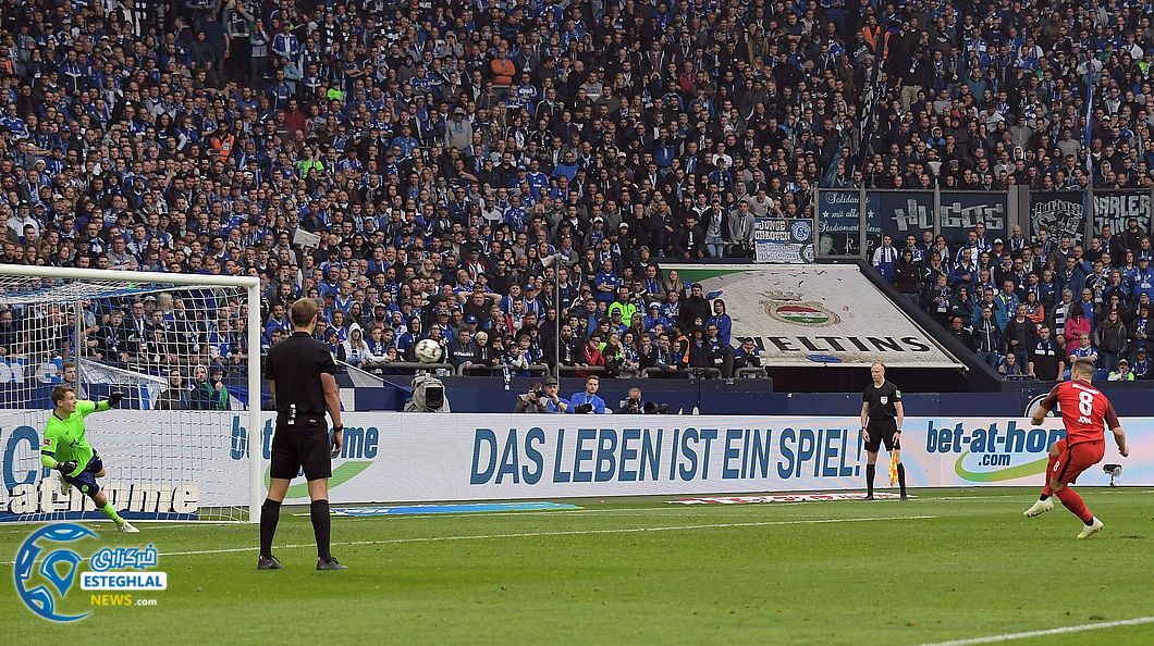 بوندسلیگا آلمان