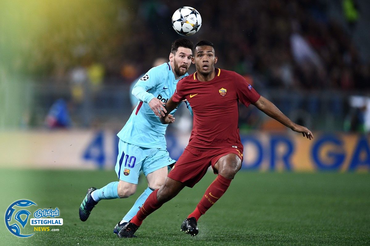 لیگ قهرمانان اروپا