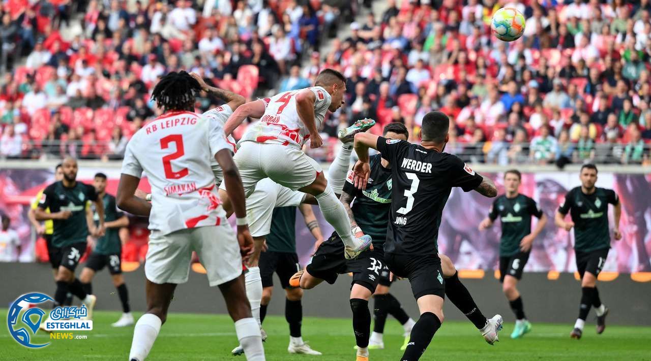 بوندسلیگا آلمان