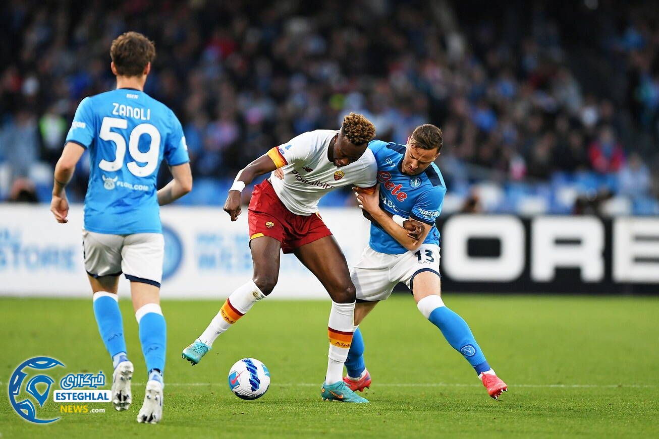 سری آ ایتالیا