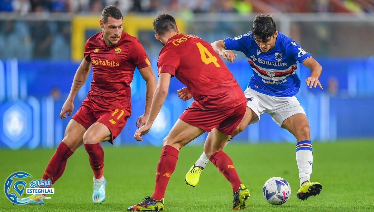 سری آ ایتالیا