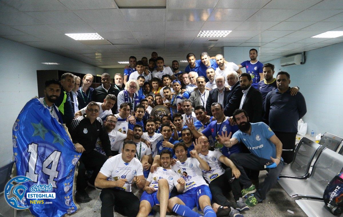 فینال جام حذفی