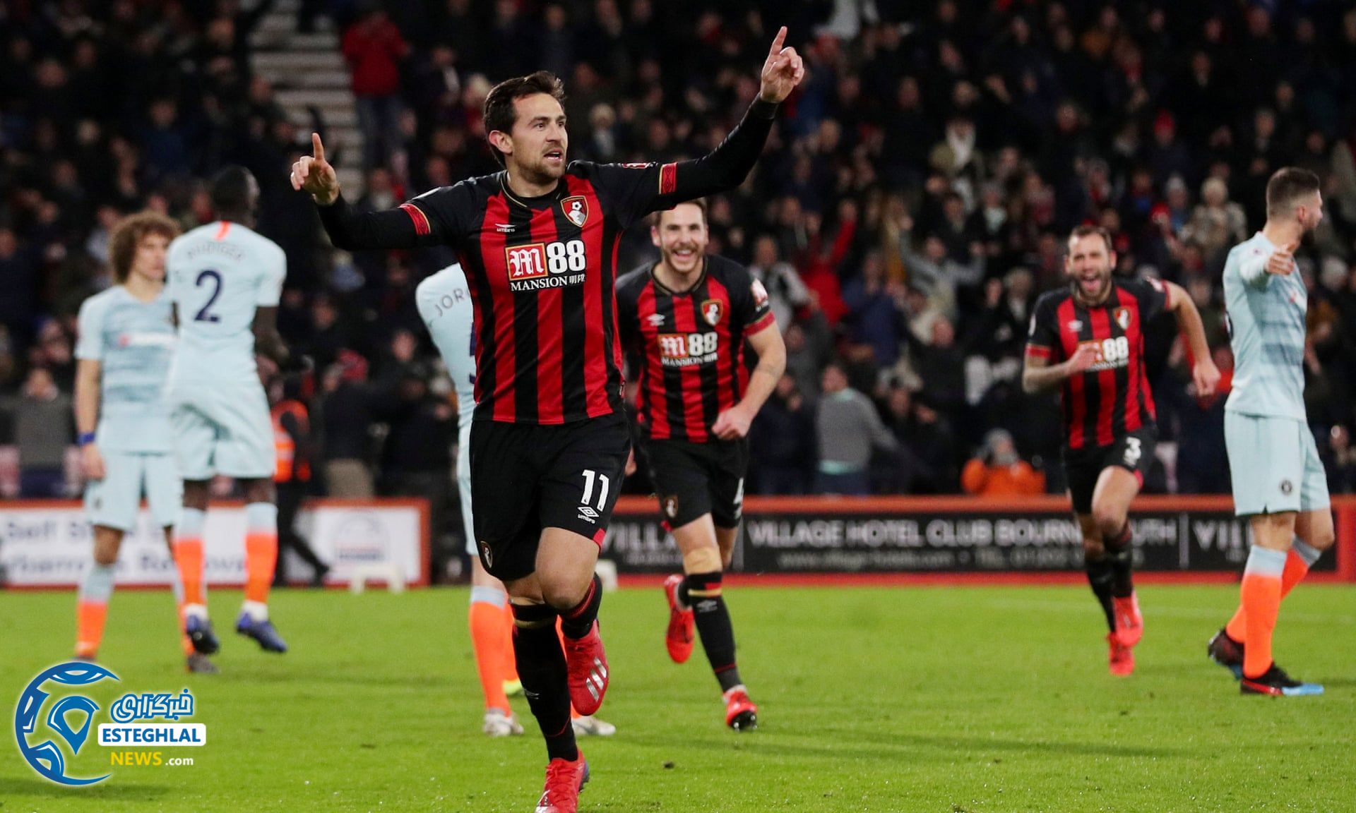 لیگ برتر انگلیس