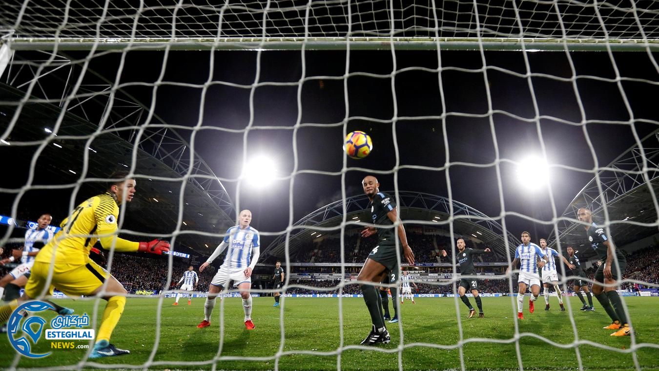 لیگ برتر انگلیس 