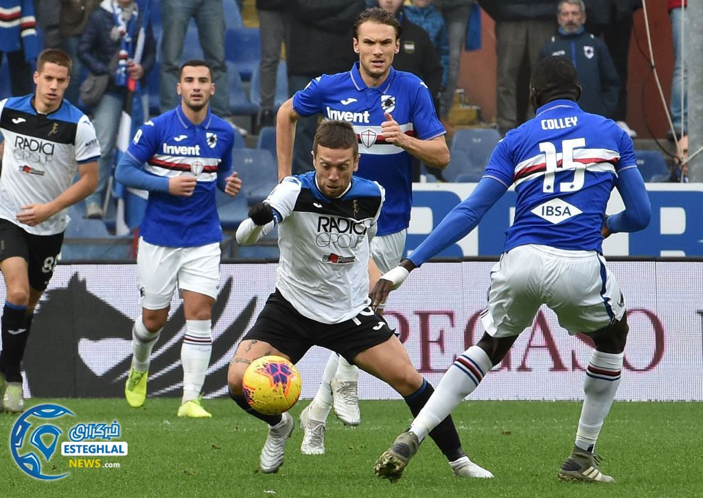 سری آ ایتالیا