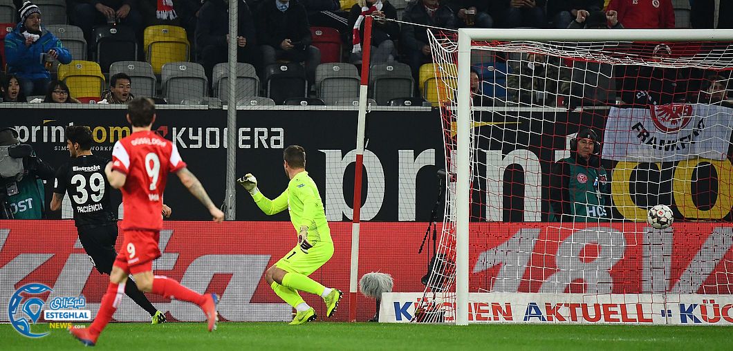 بوندسلیگا آلمان