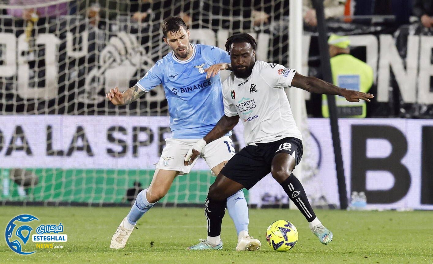 سری آ ایتالیا