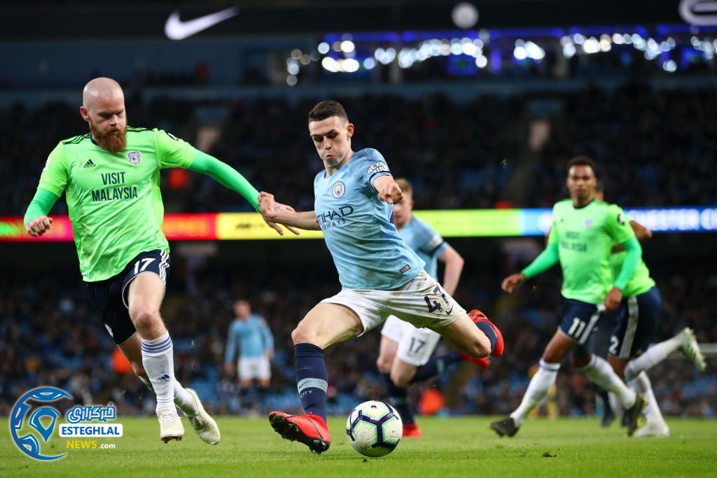 لیگ برتر انگلیس