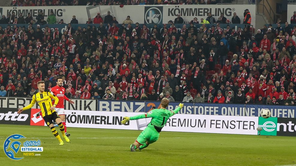 بوندسلیگا آلمان