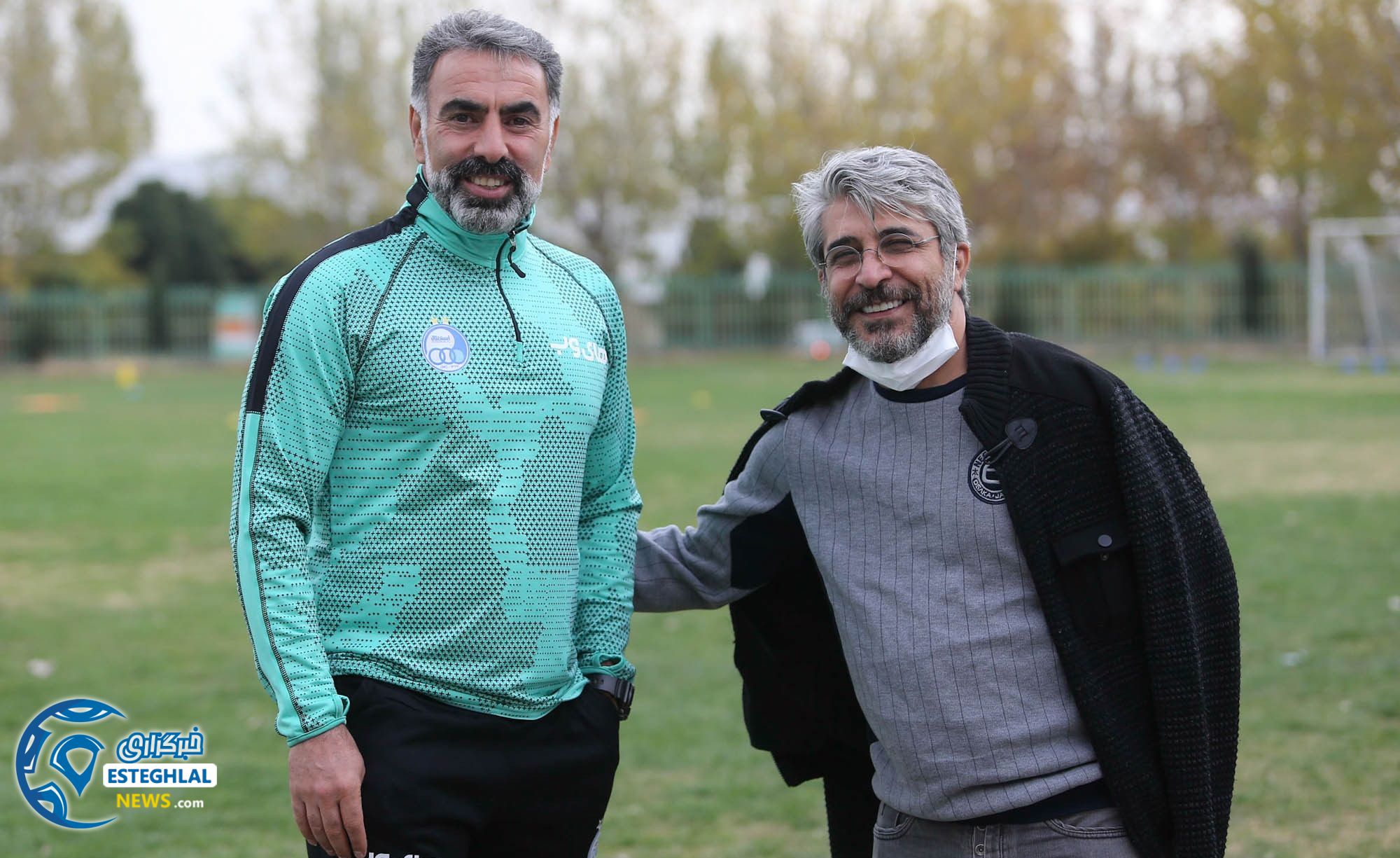 تمرین استقلال