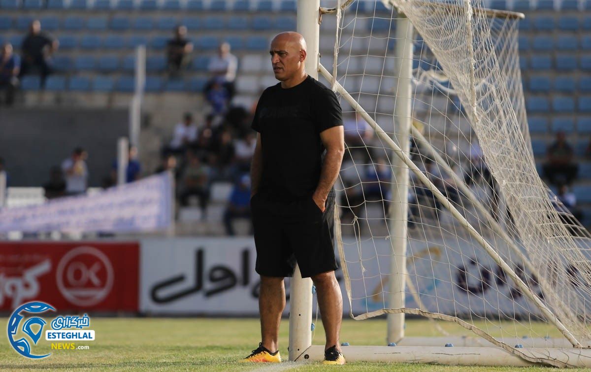 علیرضا منصوریان