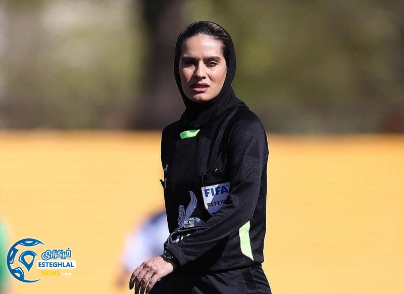 مهناز ذکایی