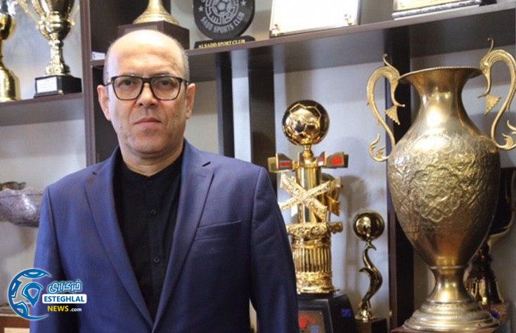 احمد سعادتمند