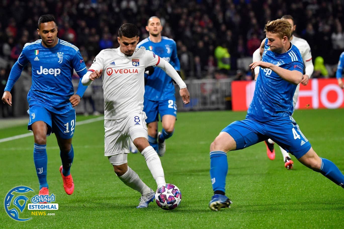 لیگ قهرمانان اروپا