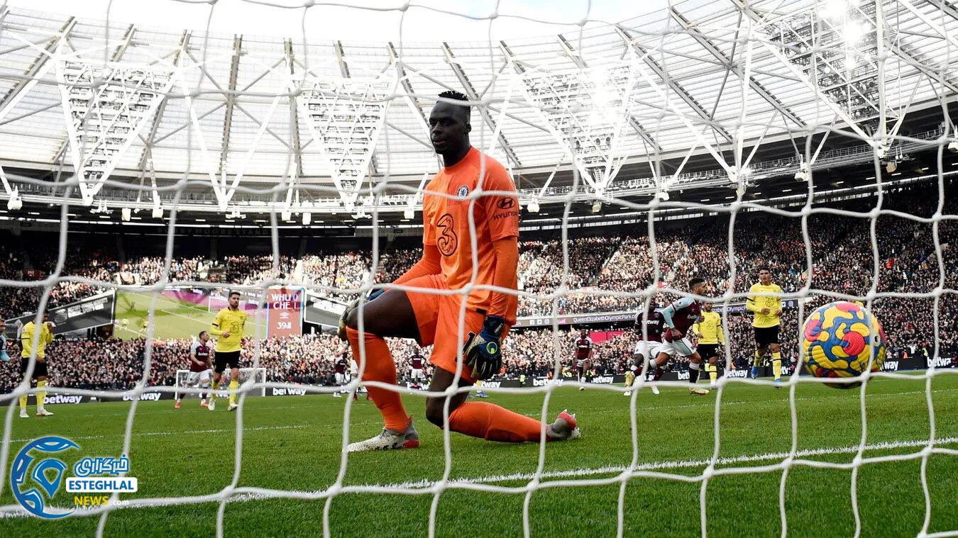 لیگ برتر انگلیس