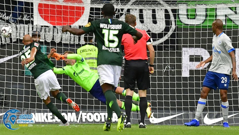 بوندسلیگا آلمان