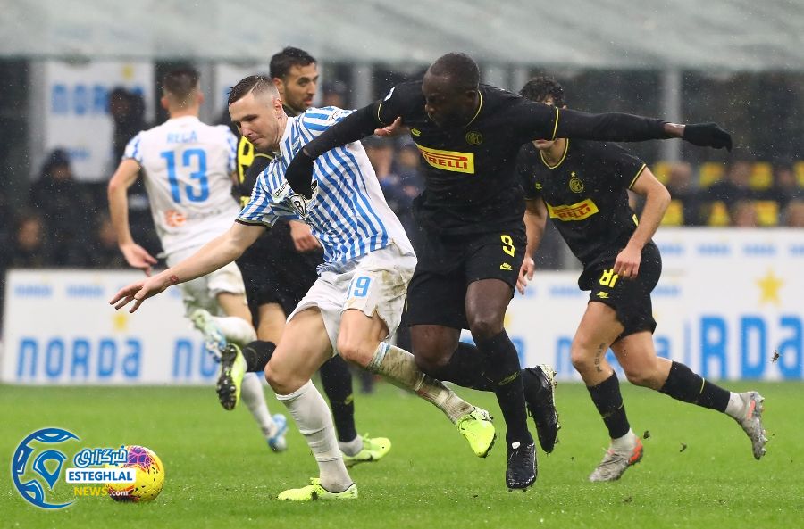 سری آ ایتالیا