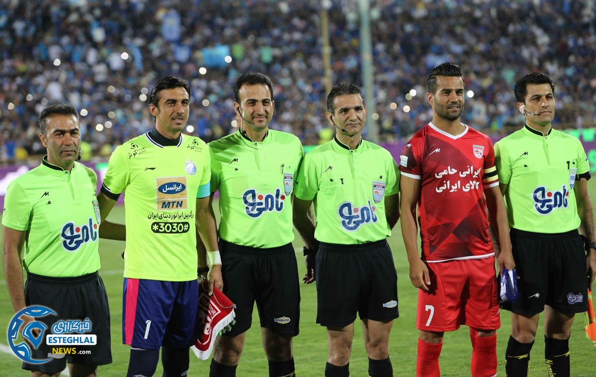 سیدمهدی سیدعلی