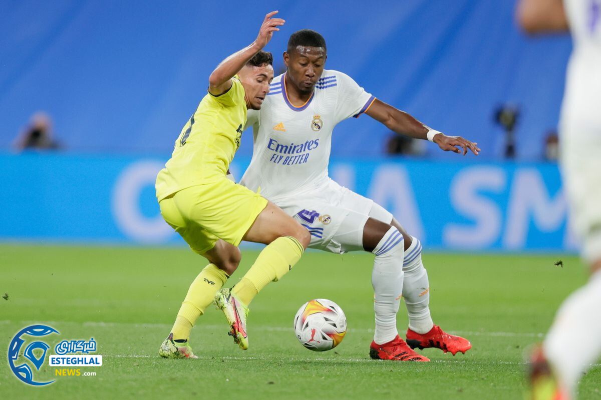 لالیگا اسپانیا