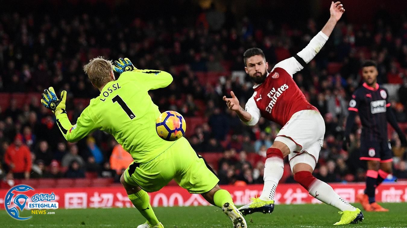 لیگ برتر انگلیس