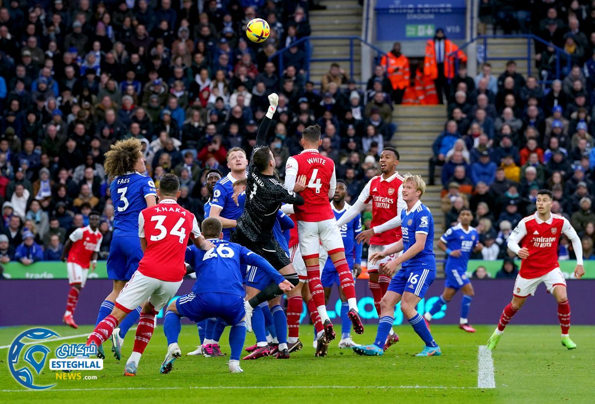 لیگ برتر انگلیس