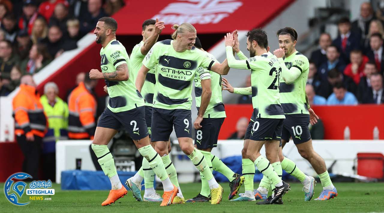 لیگ برتر انگلیس