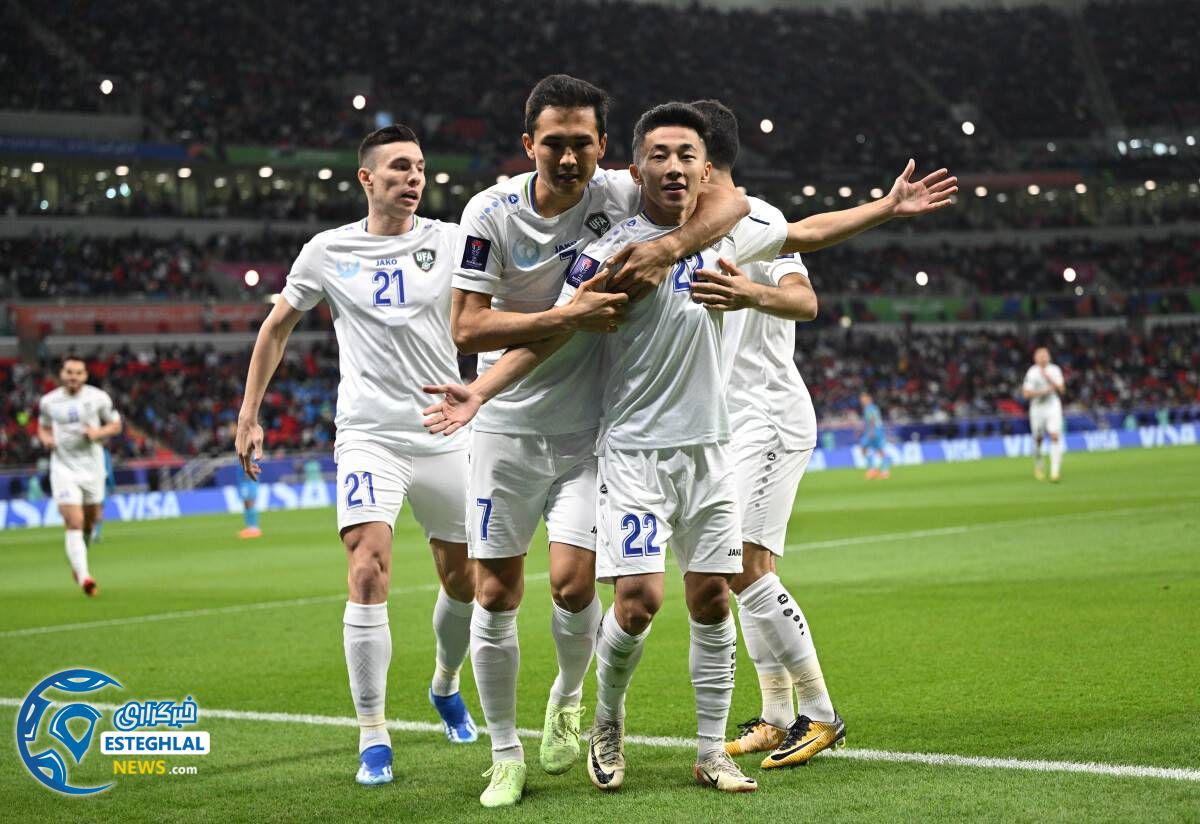 جام ملت های آسیا