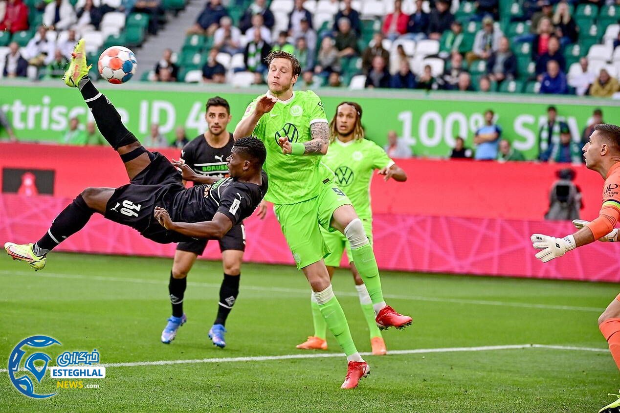 بوندسلیگا آلمان