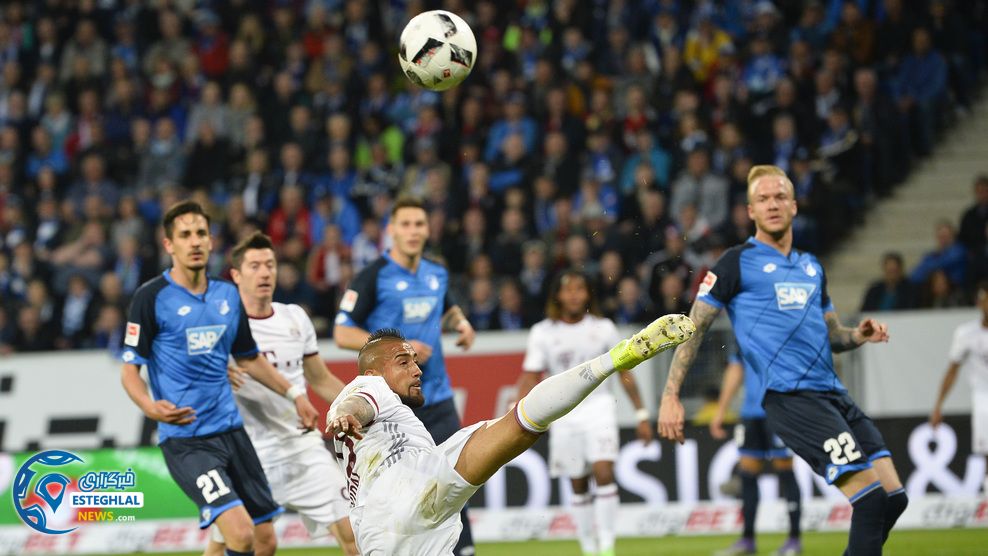 بوندسلیگا آلمان