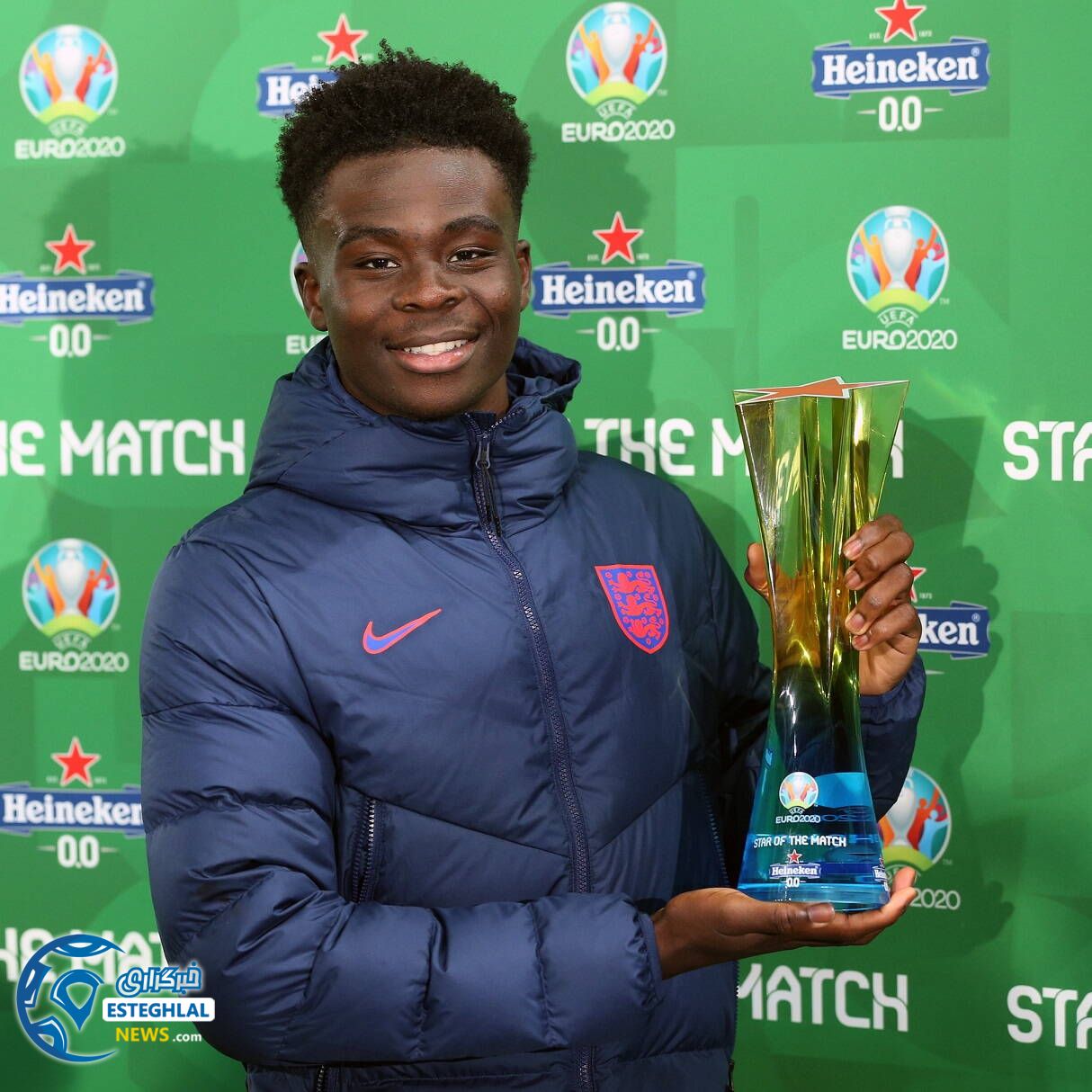 جام ملت های اروپا