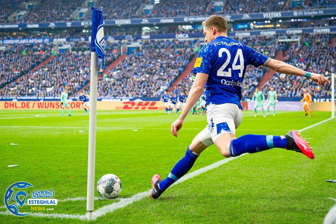 بوندسلیگا آلمان