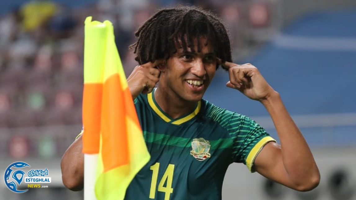 دیدار استقلال و الشرطه