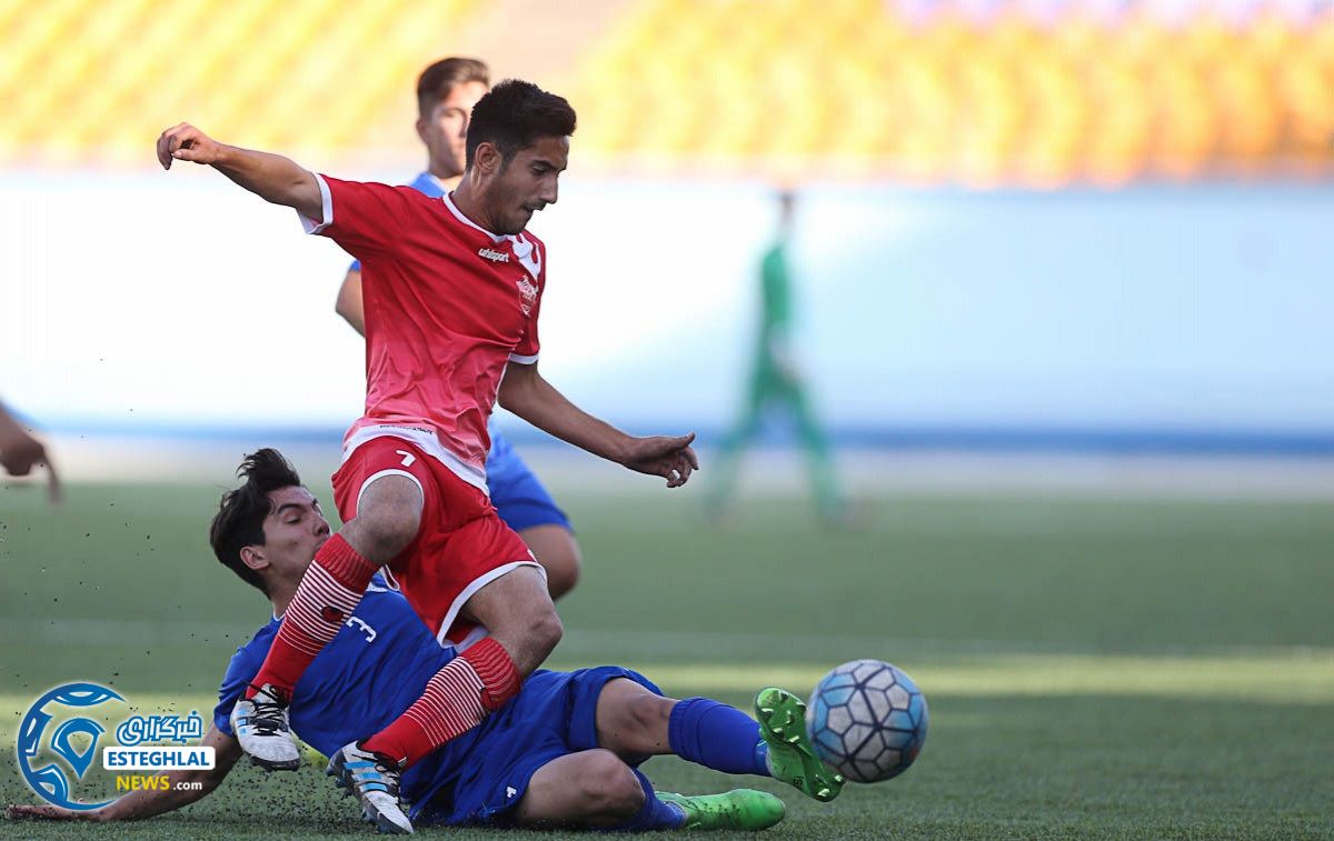 دربی جوانان