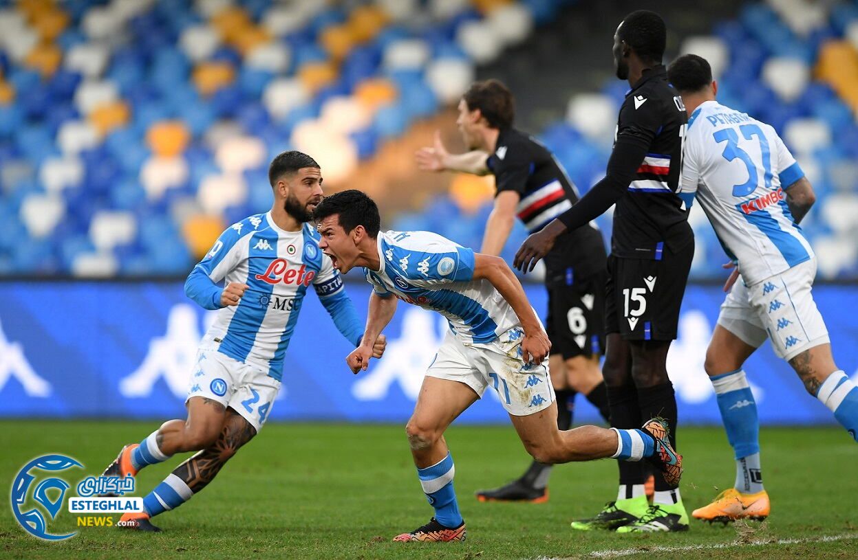 سری آ ایتالیا