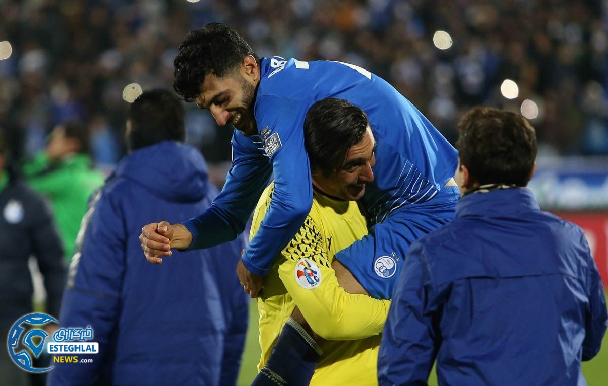 بهنام برزای