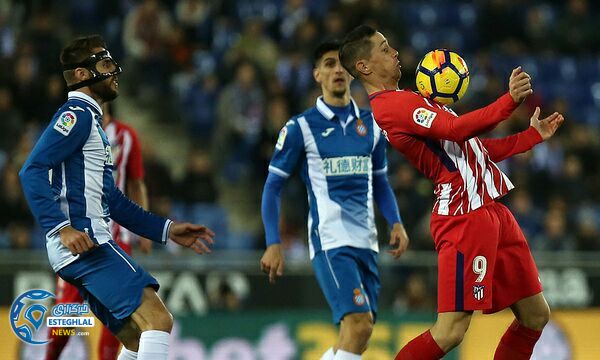 لالیگا اسپانیا