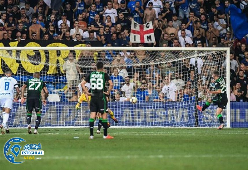 سری آ ایتالیا