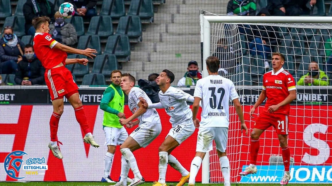 بوندسلیگا آلمان