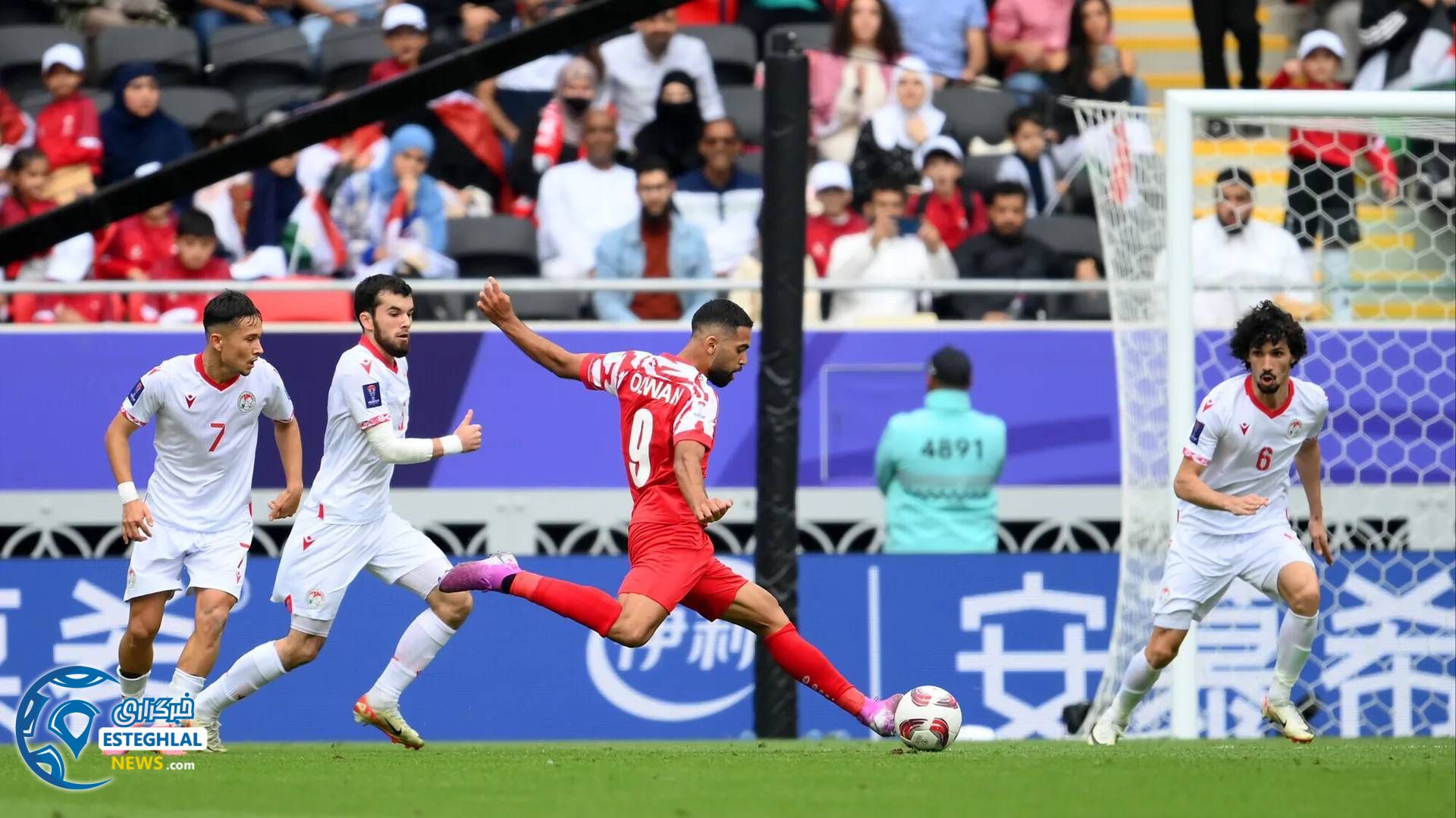 جام ملت های آسیا