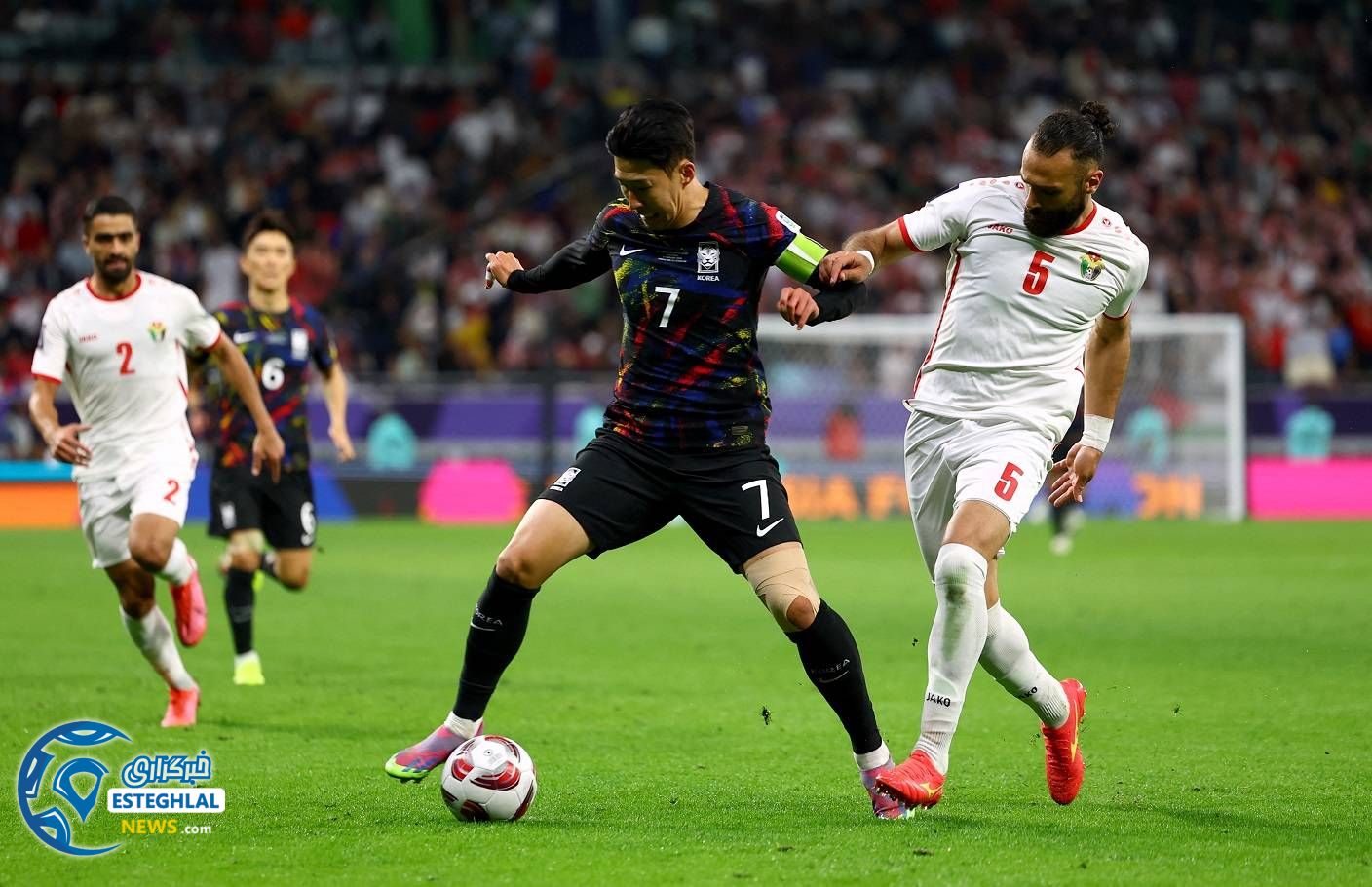 جام ملت های آسیا