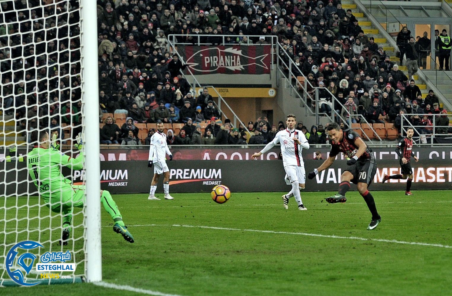 سری آ ایتالیا