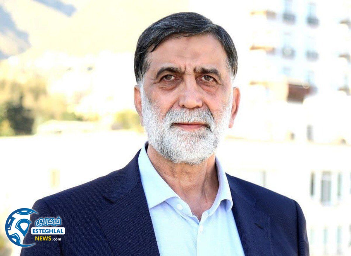 مصطفی آجورلو