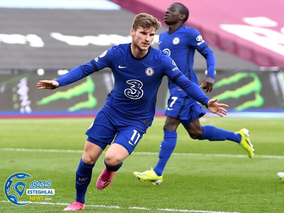 لیگ برتر انگلیس