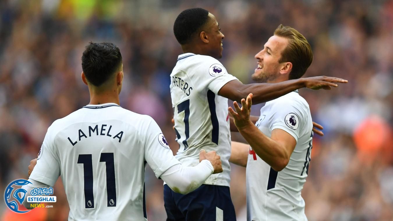 لیگ برتر انگلیس