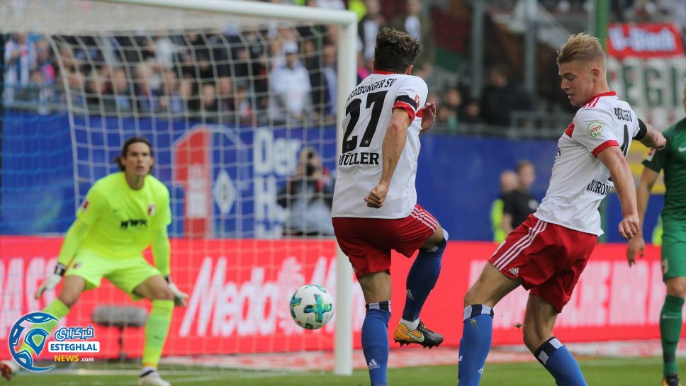 هفته اول بوندسلیگا 2017