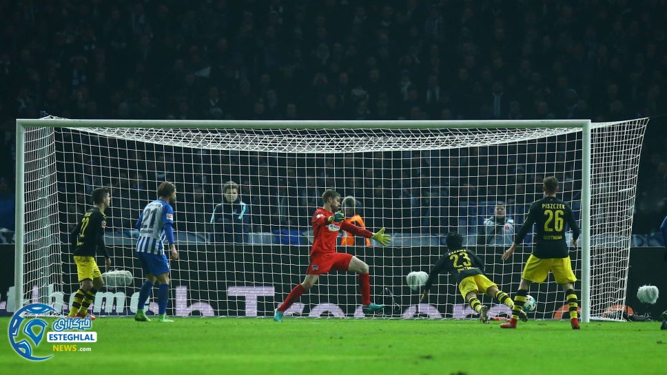 بوندسلیگا آلمان