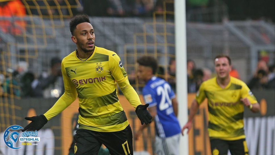 بوندسلیگا آلمان