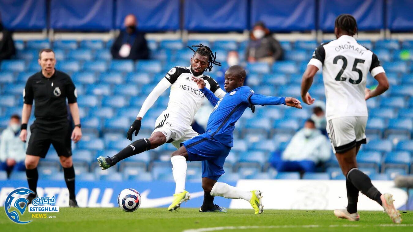 لیگ برتر انگلیس