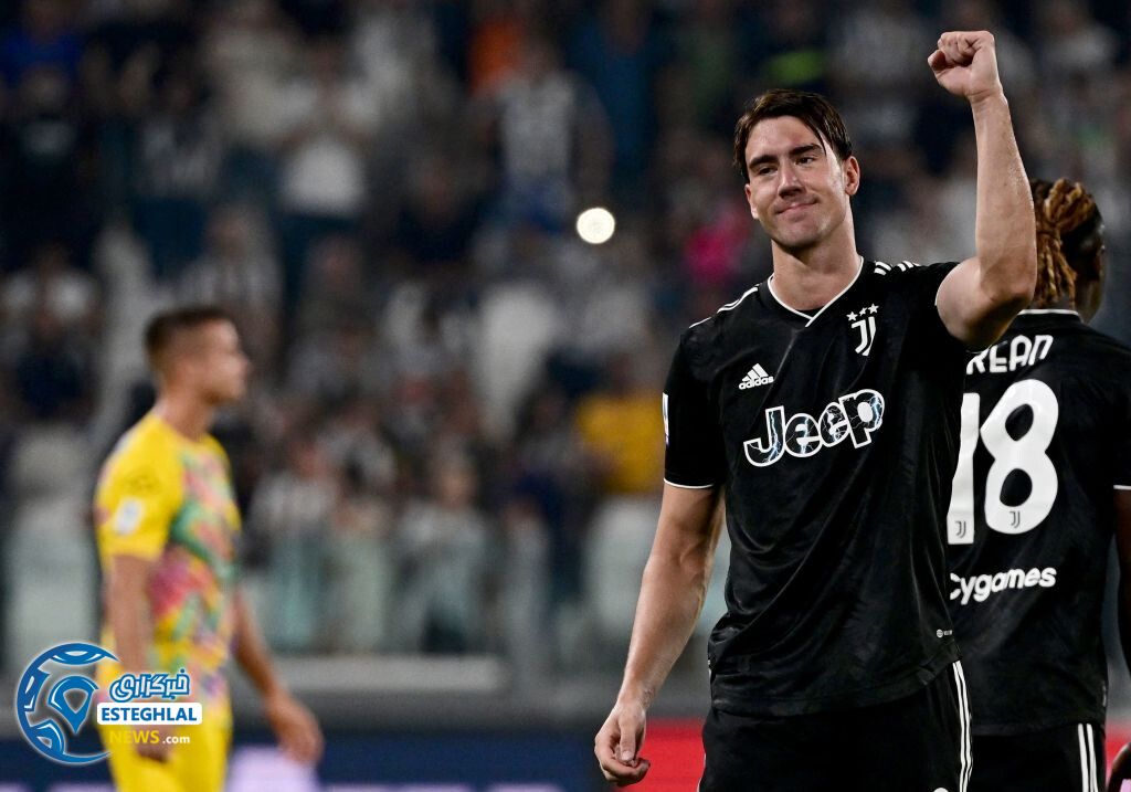 سری آ ایتالیا