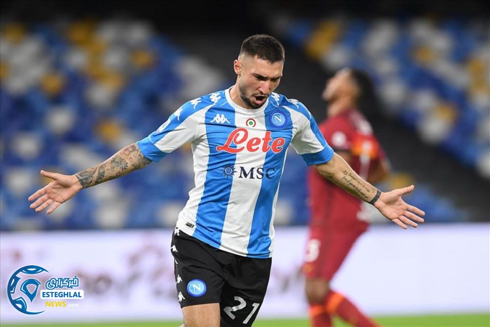 سری آ ایتالیا